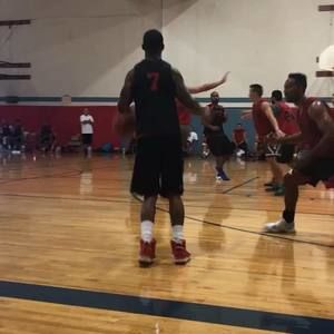 Meet your Posher, Patrick